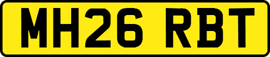 MH26RBT