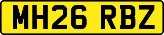 MH26RBZ