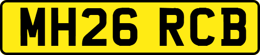 MH26RCB