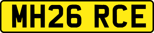 MH26RCE