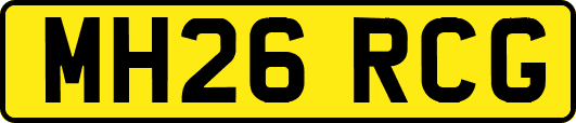 MH26RCG