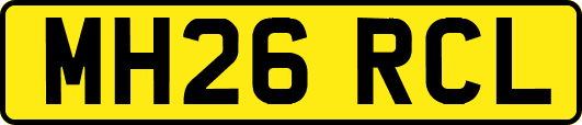 MH26RCL