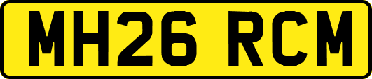 MH26RCM