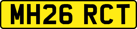 MH26RCT
