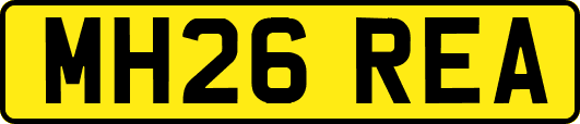 MH26REA
