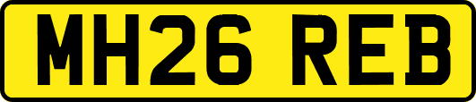MH26REB