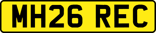 MH26REC