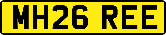 MH26REE