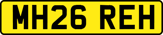 MH26REH