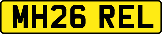 MH26REL