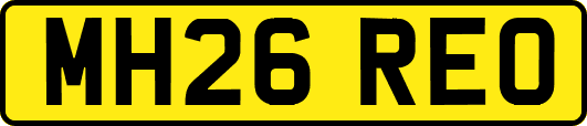 MH26REO