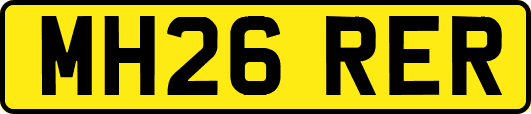 MH26RER