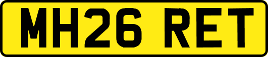 MH26RET