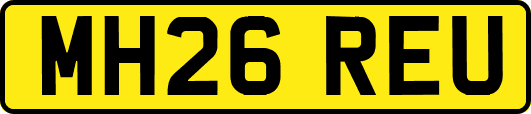 MH26REU