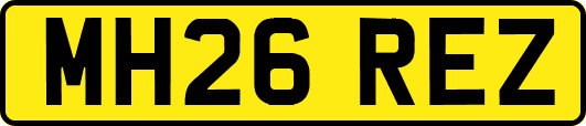 MH26REZ