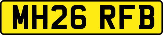 MH26RFB