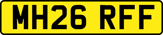 MH26RFF