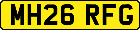 MH26RFG