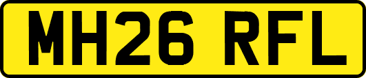 MH26RFL