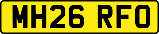 MH26RFO