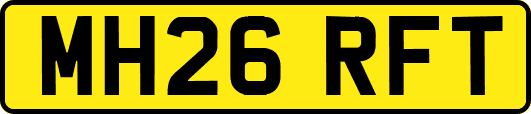 MH26RFT