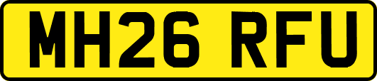 MH26RFU