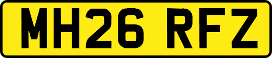 MH26RFZ
