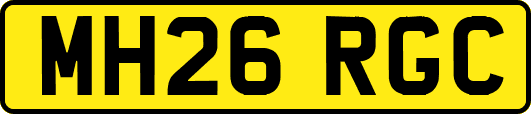 MH26RGC