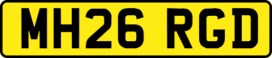 MH26RGD