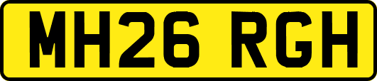 MH26RGH