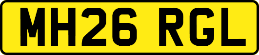 MH26RGL