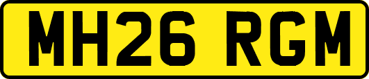 MH26RGM