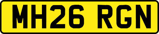 MH26RGN