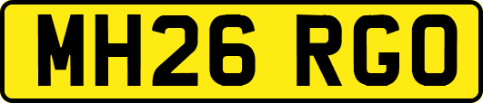 MH26RGO