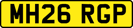 MH26RGP