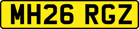 MH26RGZ