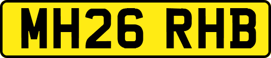 MH26RHB