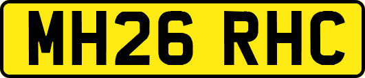 MH26RHC