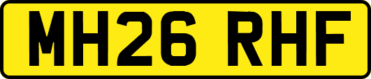 MH26RHF