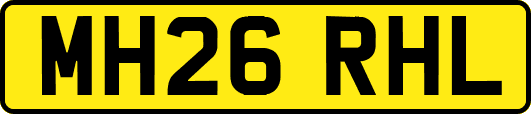 MH26RHL
