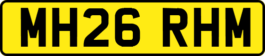 MH26RHM