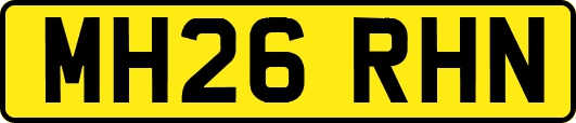 MH26RHN