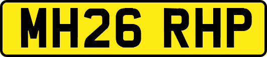 MH26RHP