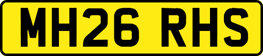 MH26RHS