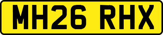 MH26RHX