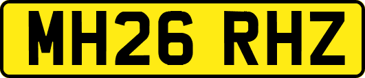 MH26RHZ