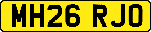 MH26RJO