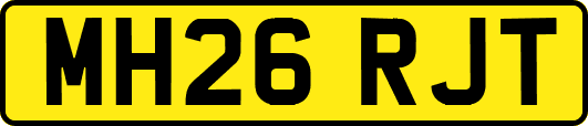 MH26RJT