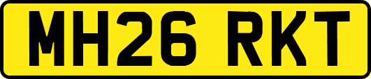 MH26RKT