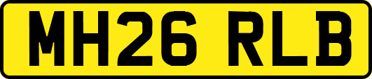 MH26RLB